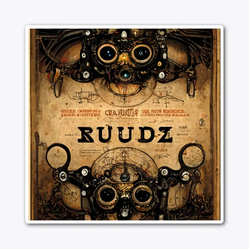 RUUDZ ICON